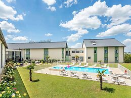 ibis Styles Bourges