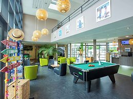 ibis Styles Bourges