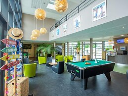 ibis Styles Bourges