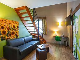 ibis Styles Bourges