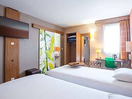 ibis Styles Bourges