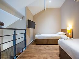 ibis Styles Bourges