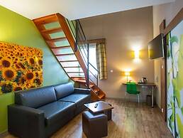 ibis Styles Bourges