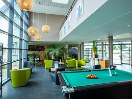 ibis Styles Bourges