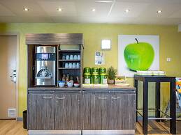 ibis Styles Bourges
