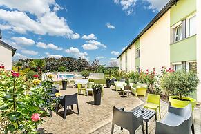 ibis Styles Bourges