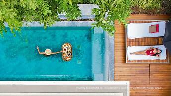 V Villas Hua Hin - MGallery Collection