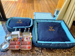 V Villas Hua Hin - MGallery Collection