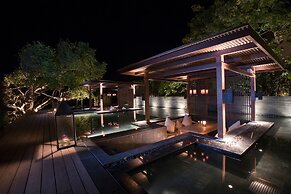 V Villas Hua Hin - MGallery Collection