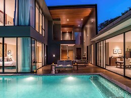 V Villas Hua Hin - MGallery Collection