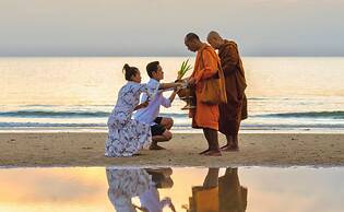 V Villas Hua Hin - MGallery Collection