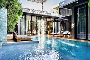 V Villas Hua Hin - MGallery Collection