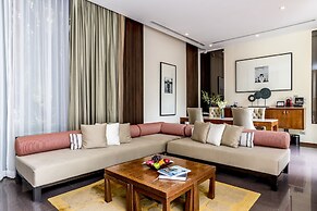 V Villas Hua Hin - MGallery Collection