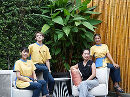 V Villas Hua Hin - MGallery Collection