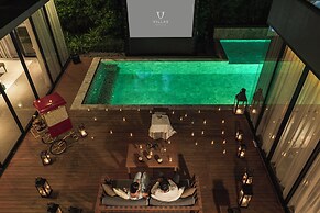 V Villas Hua Hin - MGallery Collection