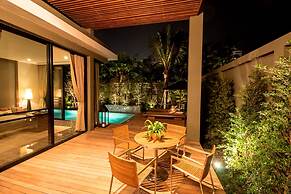 V Villas Hua Hin - MGallery Collection