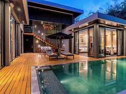 V Villas Hua Hin - MGallery Collection