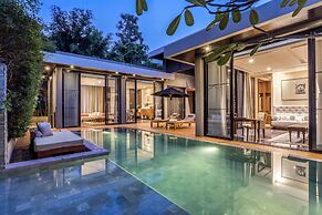 V Villas Hua Hin - MGallery