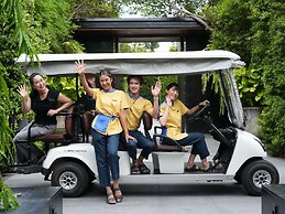 V Villas Hua Hin - MGallery Collection