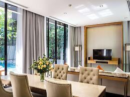 V Villas Hua Hin - MGallery Collection