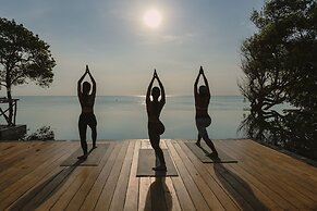 V Villas Hua Hin - MGallery Collection