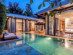 V Villas Hua Hin - MGallery Collection