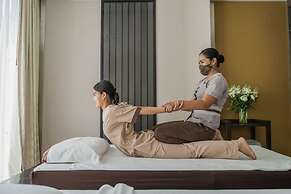 V Villas Hua Hin - MGallery Collection