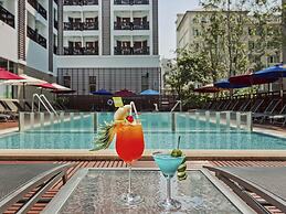 ibis Pattaya