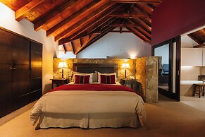 Loi Suites Chapelco Hotel