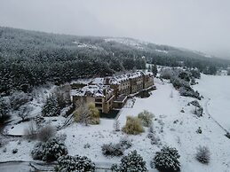 Loi Suites Chapelco Hotel