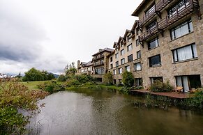 Loi Suites Chapelco Hotel