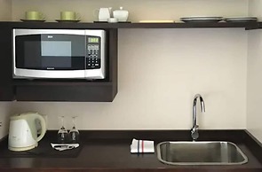 Loi Suites Chapelco Hotel