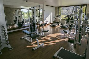 Loi Suites Chapelco Hotel