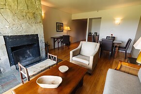 Loi Suites Chapelco Hotel