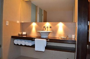 Loi Suites Chapelco Hotel