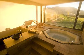 Loi Suites Chapelco Hotel