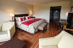 Loi Suites Chapelco Hotel