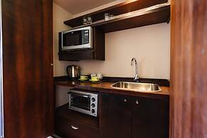 Loi Suites Chapelco Hotel