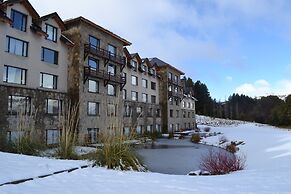 Loi Suites Chapelco Hotel