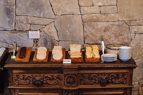 Loi Suites Chapelco Hotel