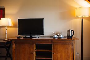 Loi Suites Chapelco Hotel