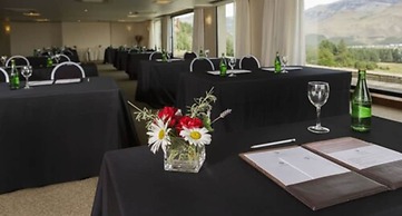 Loi Suites Chapelco Hotel