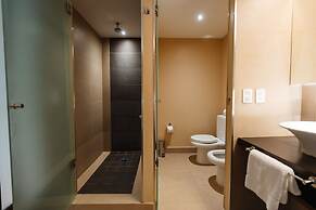 Loi Suites Chapelco Hotel