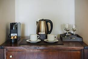 Loi Suites Chapelco Hotel