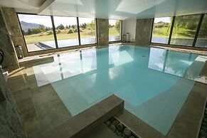 Loi Suites Chapelco Hotel