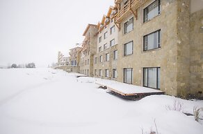 Loi Suites Chapelco Hotel