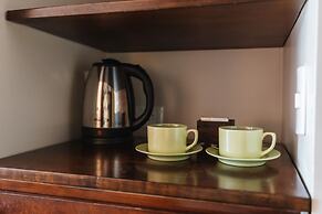 Loi Suites Chapelco Hotel