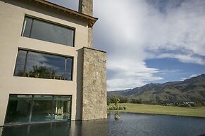 Loi Suites Chapelco Hotel