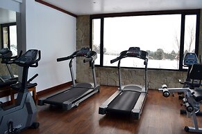 Loi Suites Chapelco Hotel