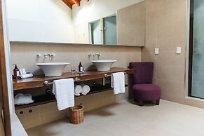 Loi Suites Chapelco Hotel